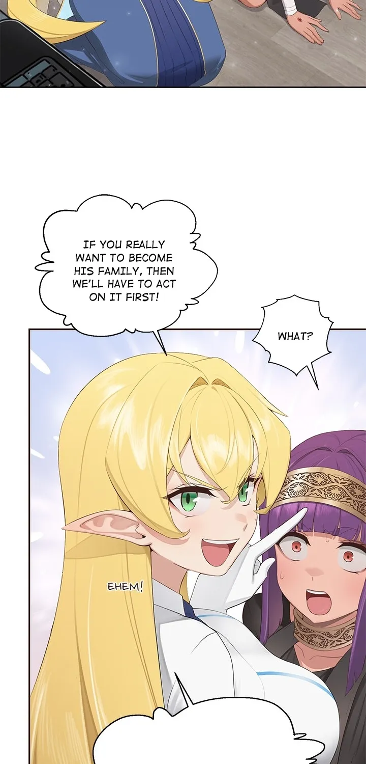 The Seed of Destiny Chapter 1 page 22 - 