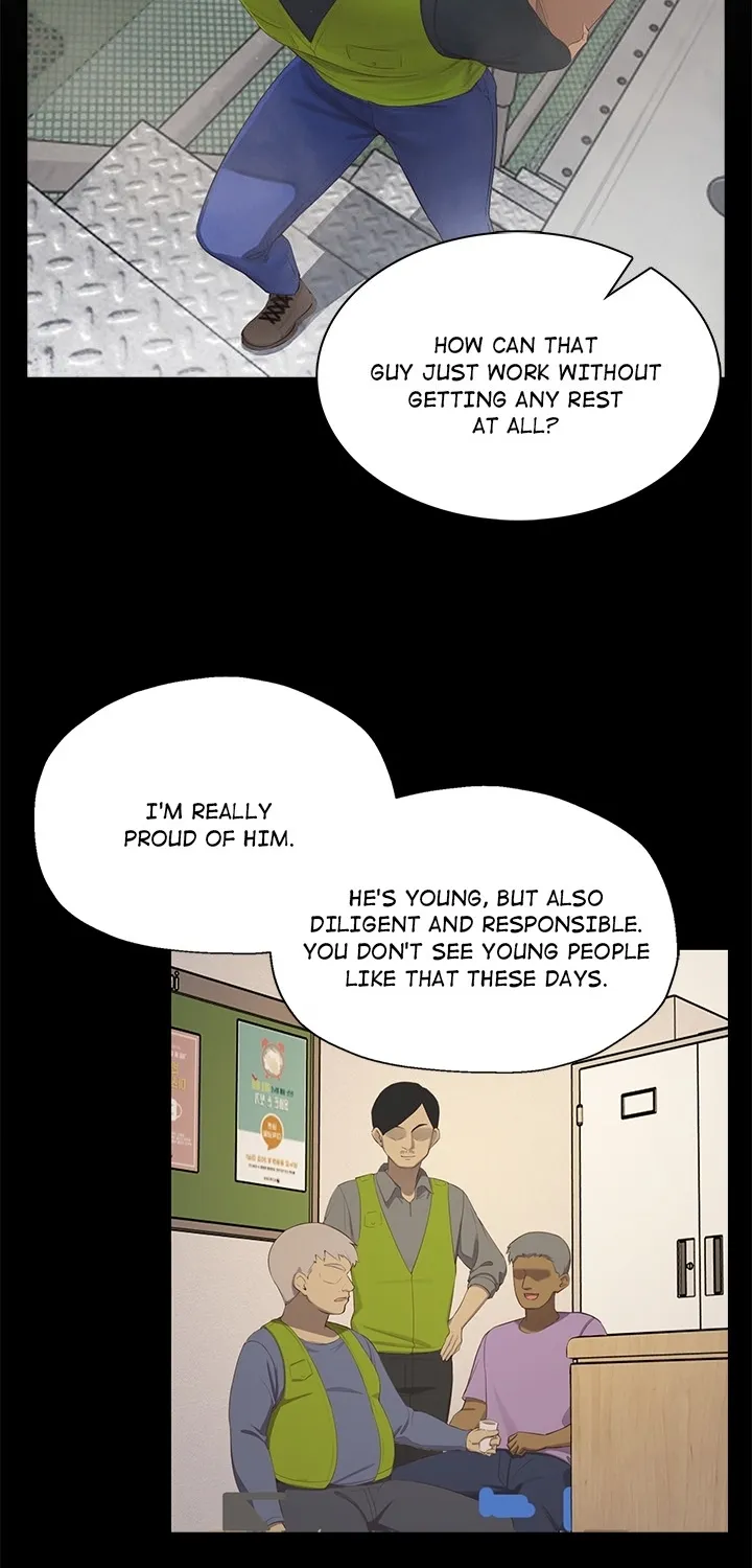 The Seed of Destiny Chapter 1 page 7 - 