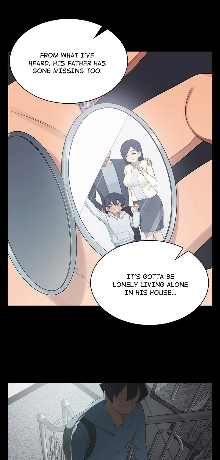 The Seed of Destiny Chapter 1 page 8 - 