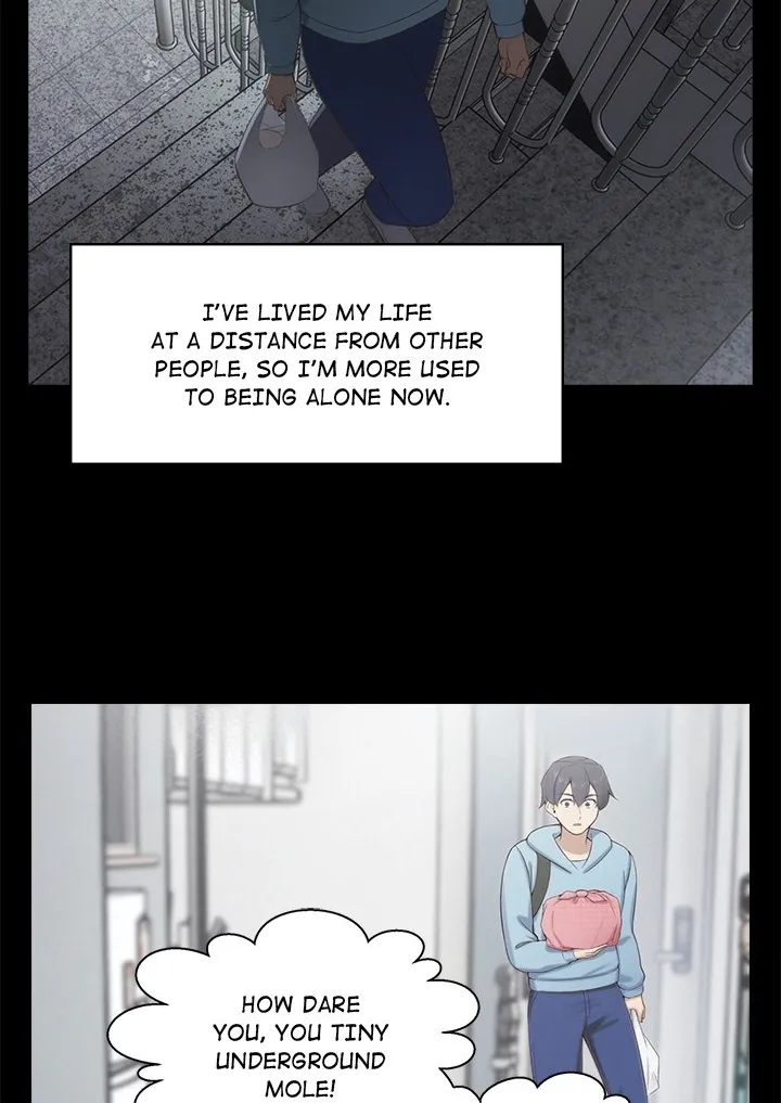 The Seed of Destiny Chapter 1 page 9 - 