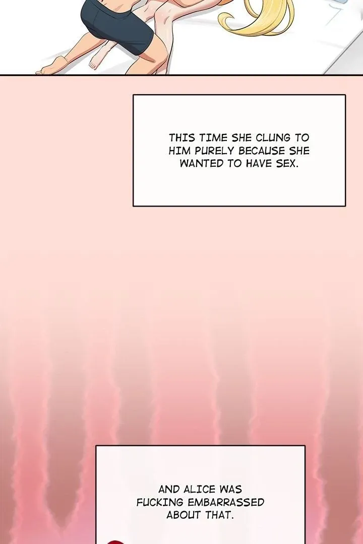The Seed of Destiny Chapter 10 page 19 - 