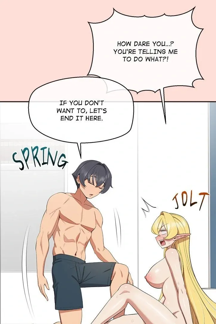 The Seed of Destiny Chapter 10 page 35 - 