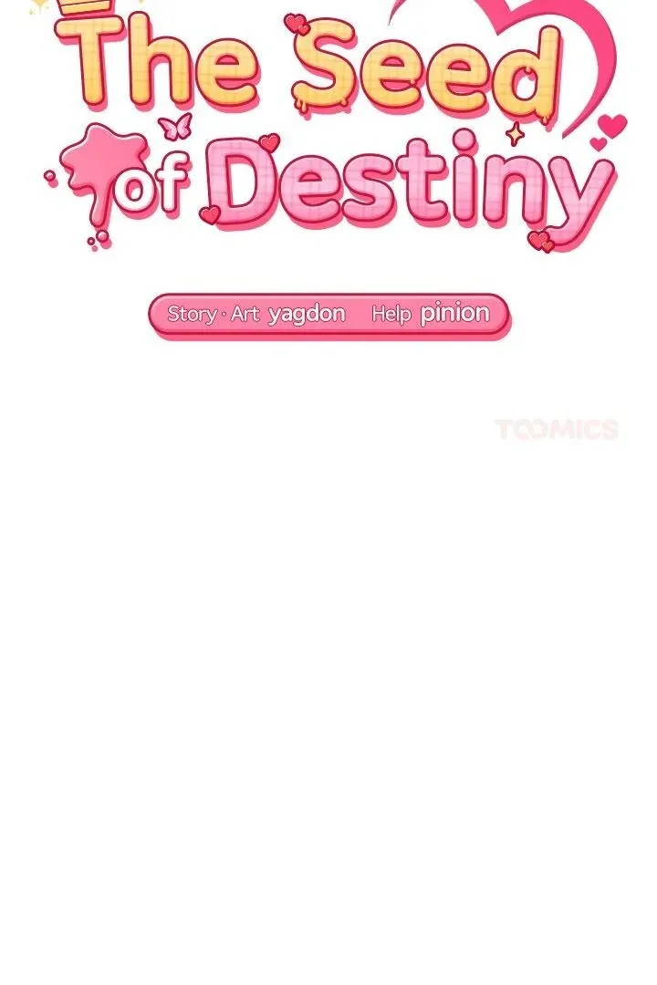The Seed of Destiny Chapter 10 page 8 - 