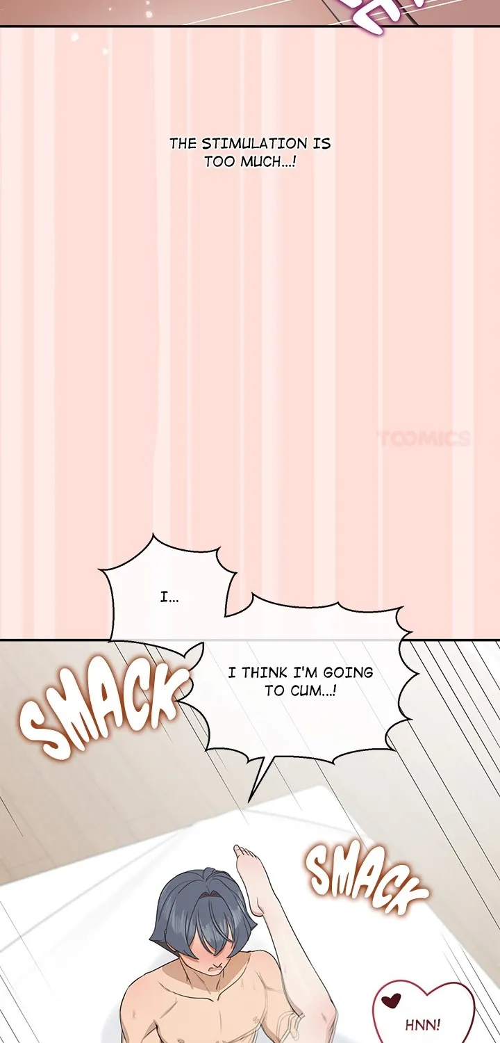 The Seed of Destiny Chapter 11 page 34 - 