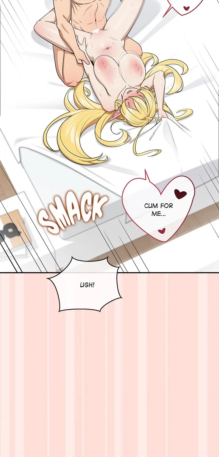The Seed of Destiny Chapter 11 page 35 - 