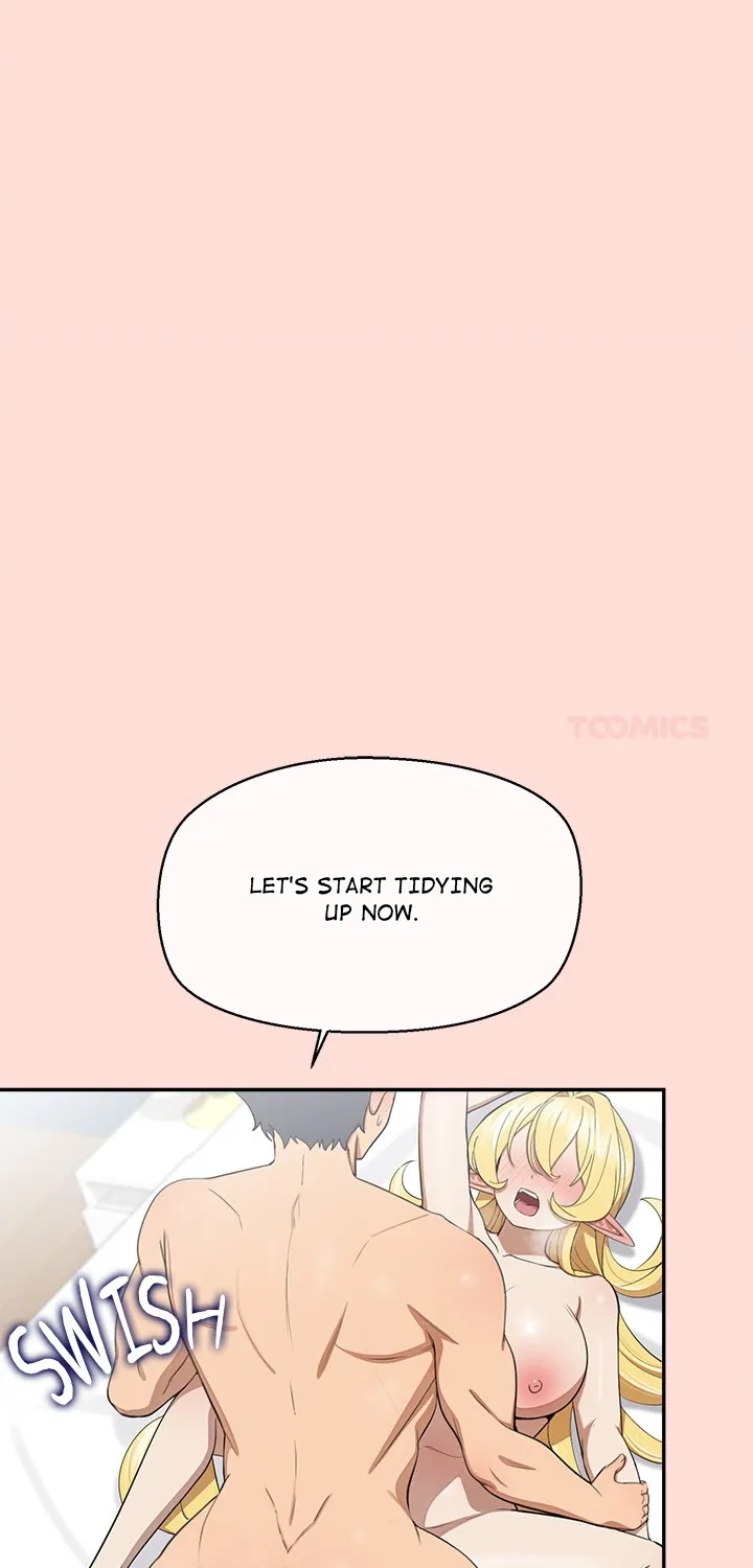 The Seed of Destiny Chapter 11 page 46 - 
