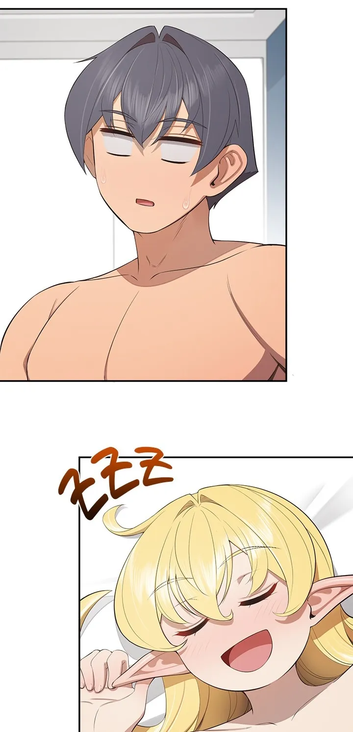 The Seed of Destiny Chapter 11 page 93 - 