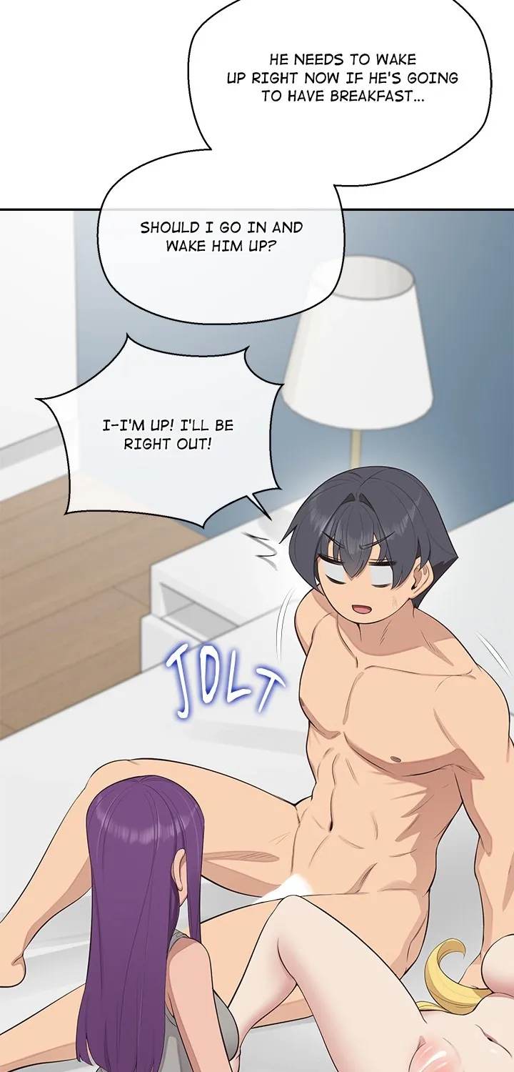 The Seed of Destiny Chapter 12 page 19 - 