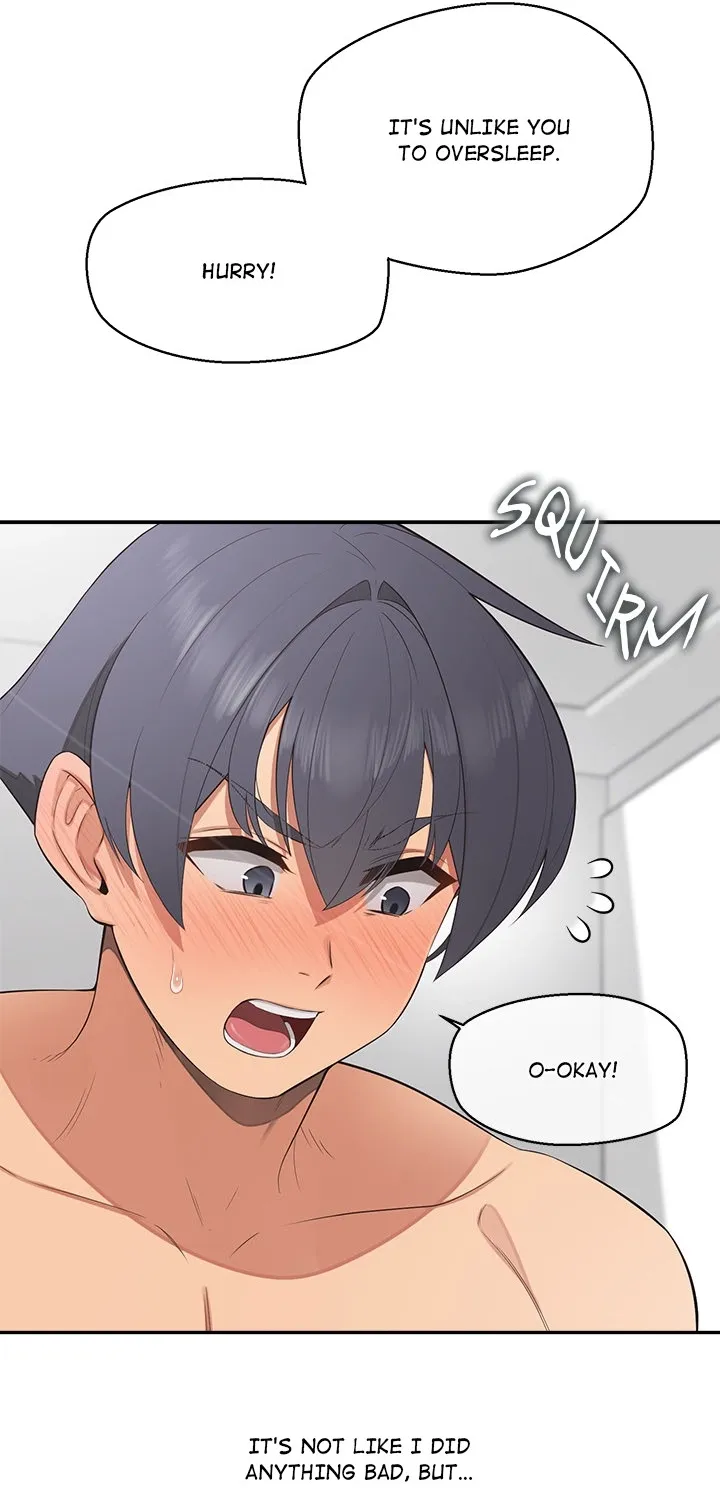 The Seed of Destiny Chapter 12 page 21 - 