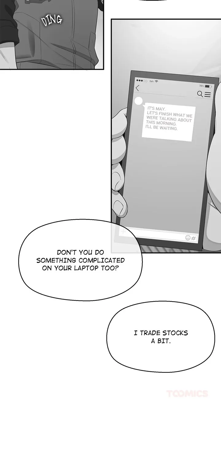 The Seed of Destiny Chapter 12 page 41 - 