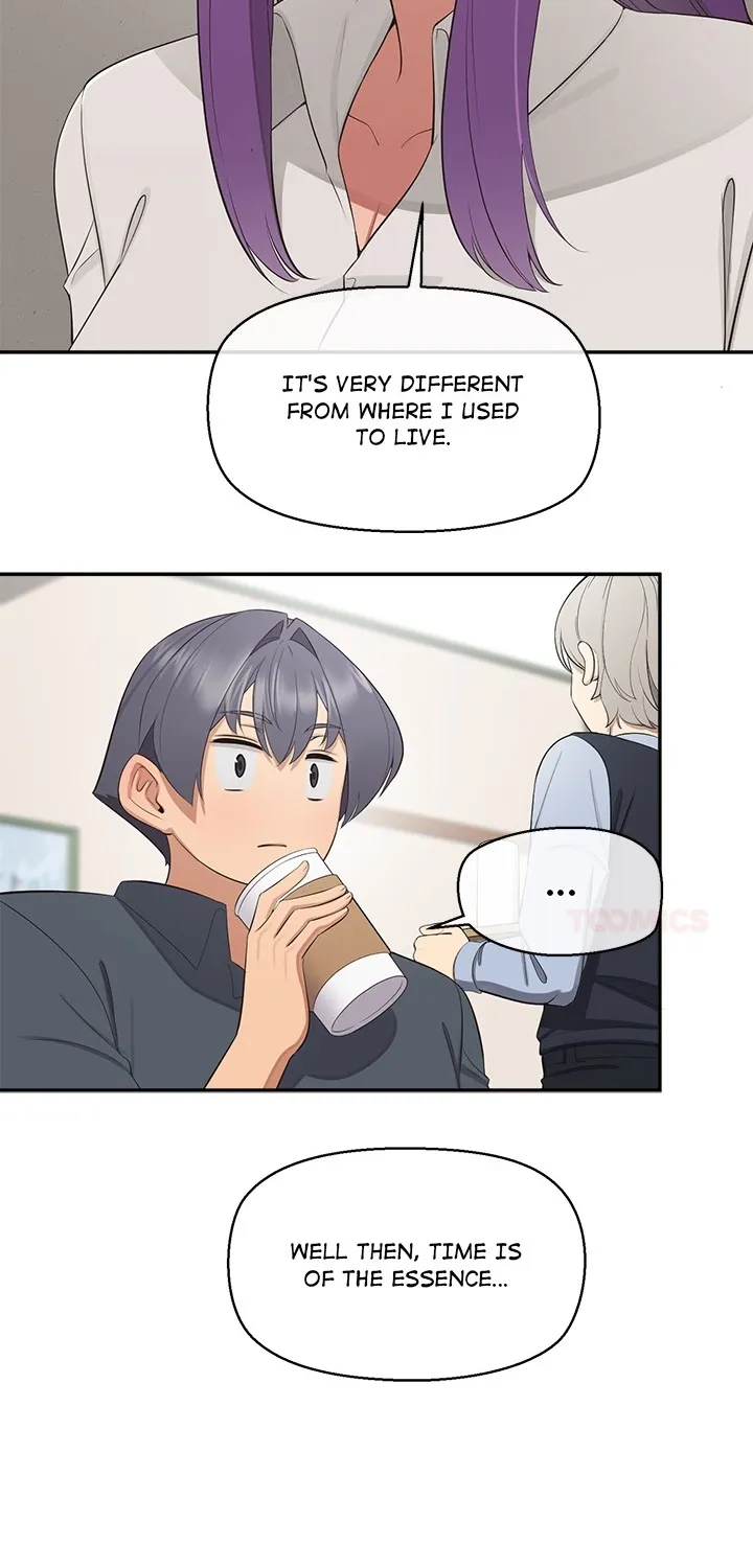 The Seed of Destiny Chapter 12 page 45 - 