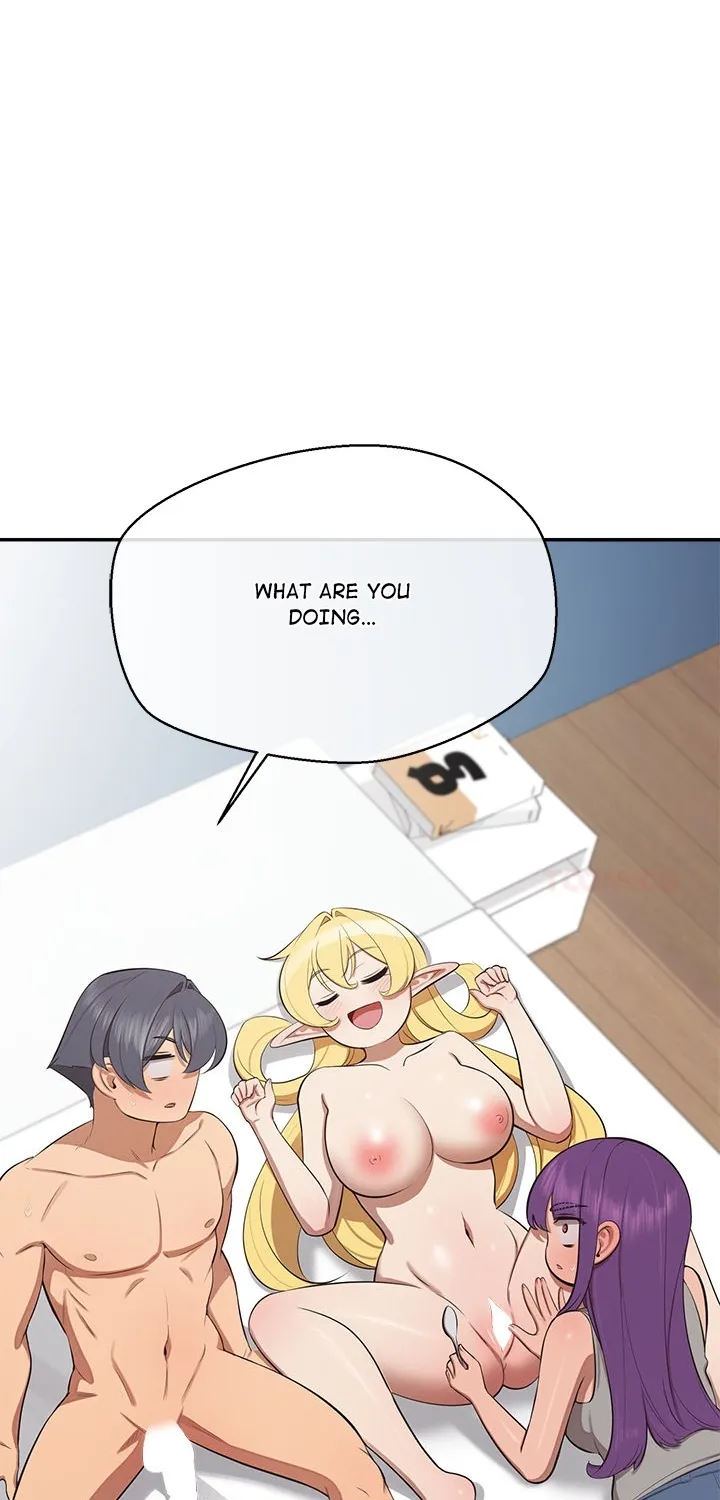 The Seed of Destiny Chapter 12 page 6 - 
