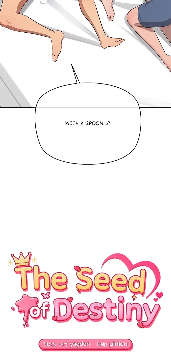 The Seed of Destiny Chapter 12 page 7 - 