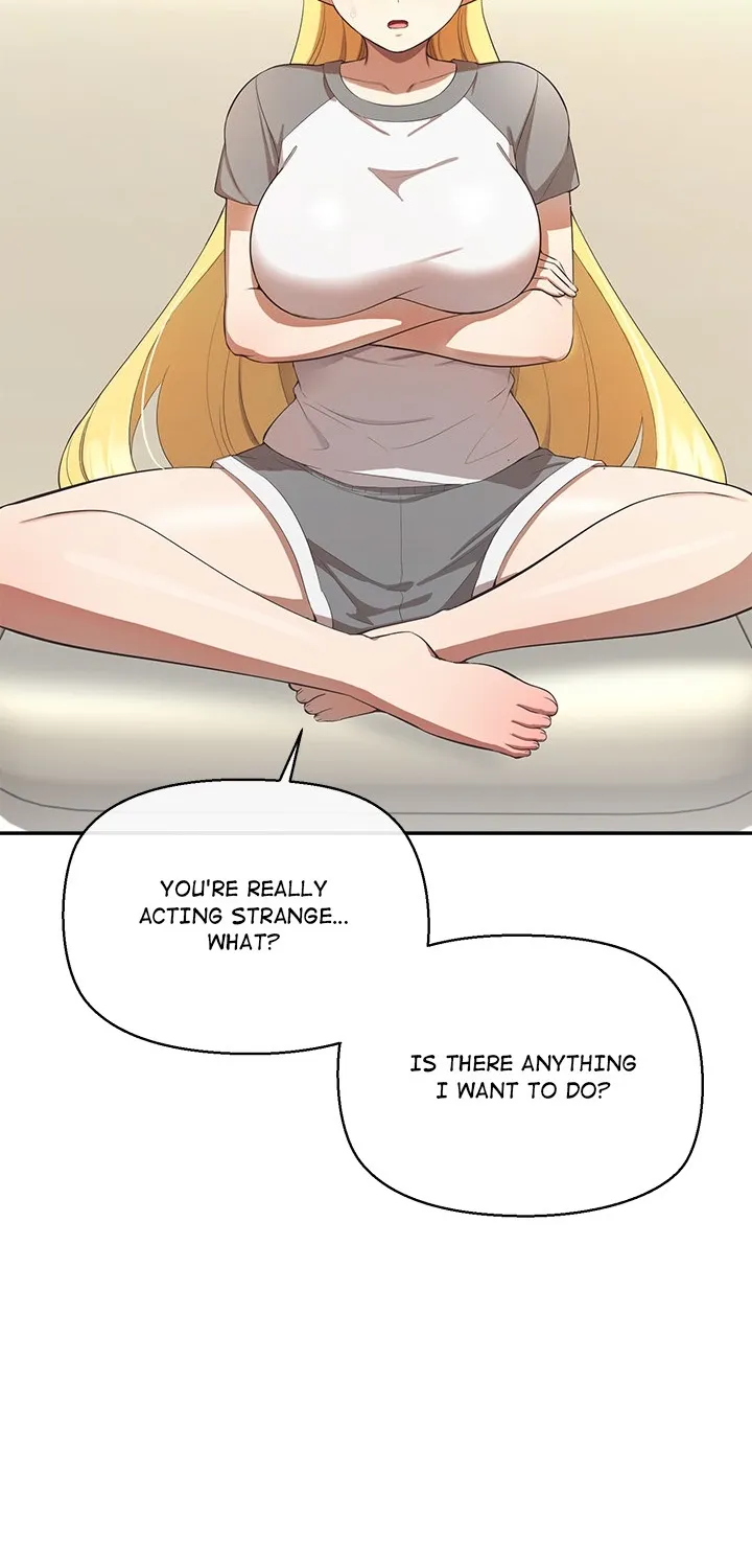 The Seed of Destiny Chapter 13 page 35 - 