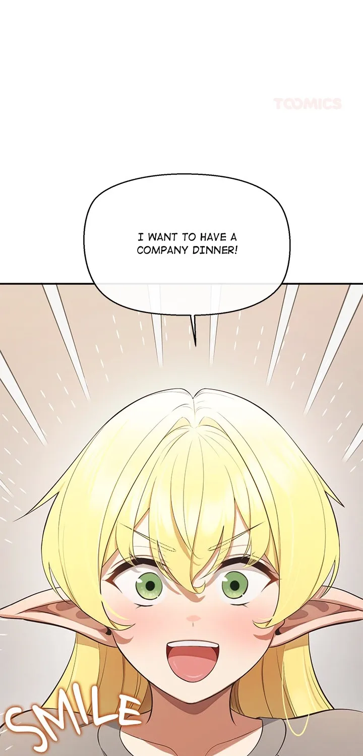 The Seed of Destiny Chapter 13 page 37 - 