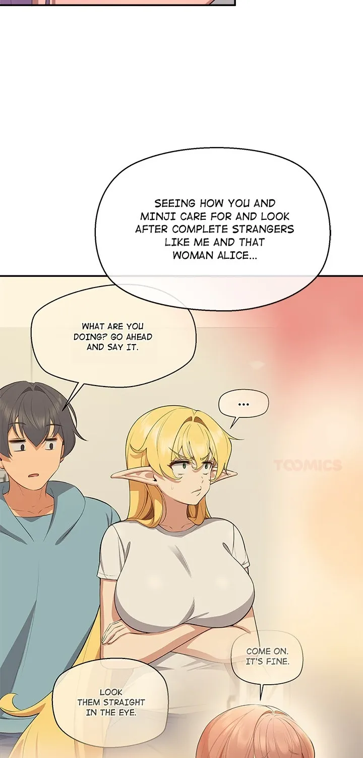 The Seed of Destiny Chapter 13 page 59 - 