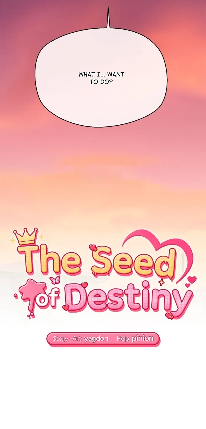 The Seed of Destiny Chapter 13 page 7 - 