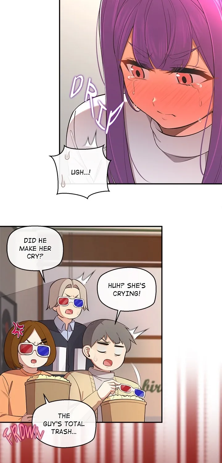 The Seed of Destiny Chapter 14 page 23 - 