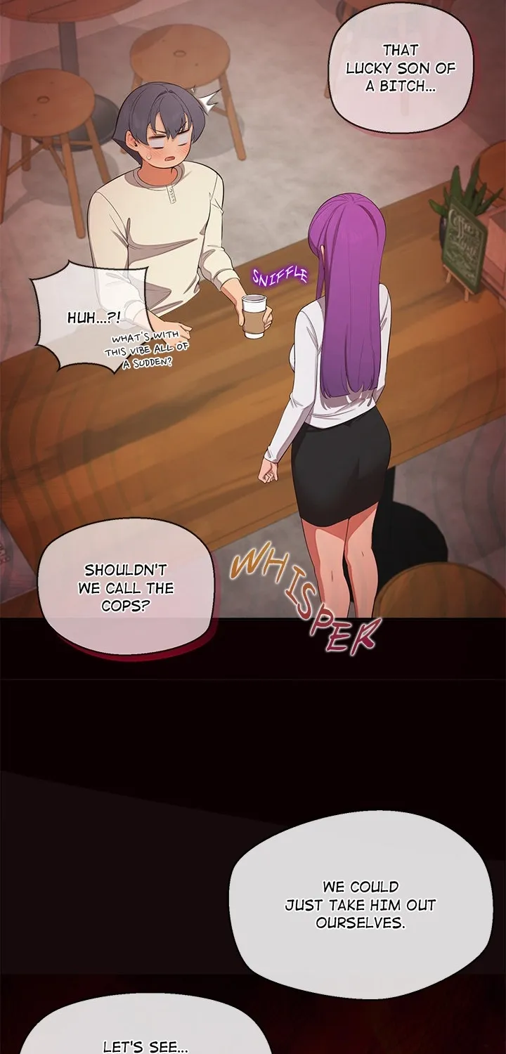 The Seed of Destiny Chapter 14 page 25 - 