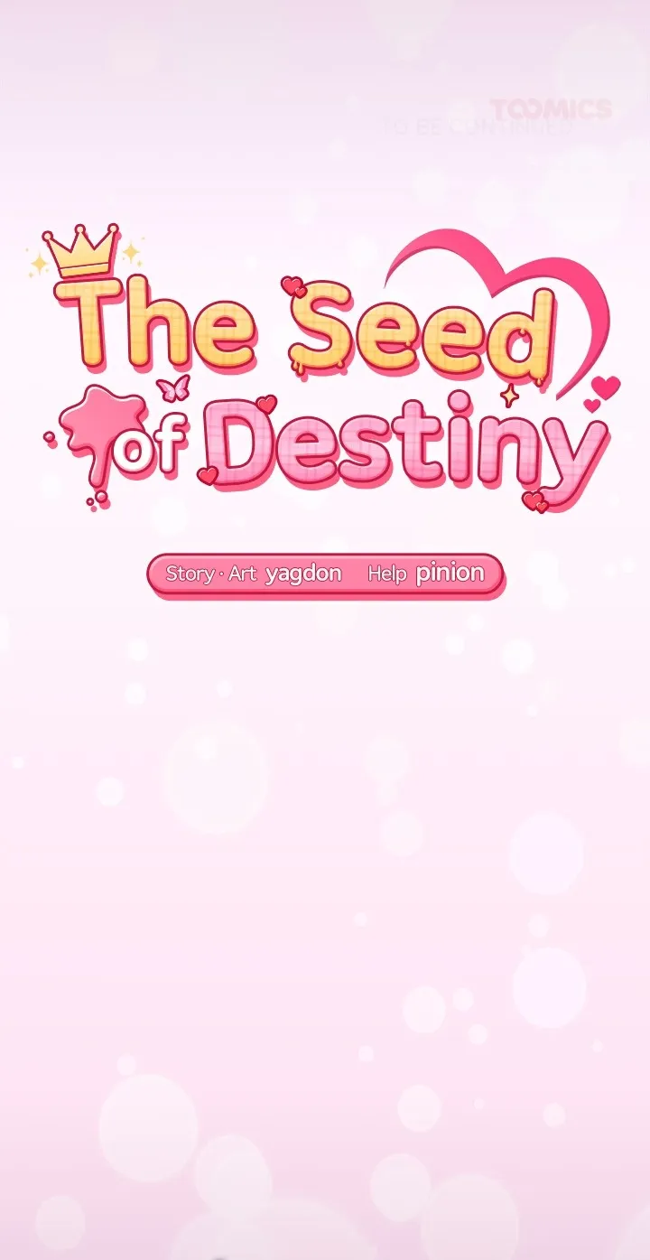 The Seed of Destiny Chapter 15 page 11 - 