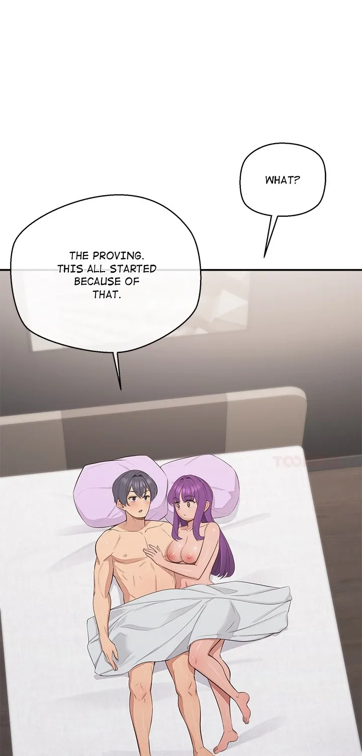 The Seed of Destiny Chapter 17 page 69 - 