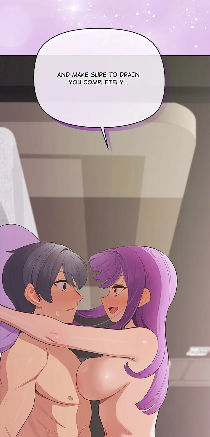 The Seed of Destiny Chapter 17 page 86 - 