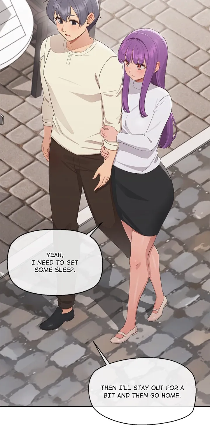 The Seed of Destiny Chapter 18 page 35 - 