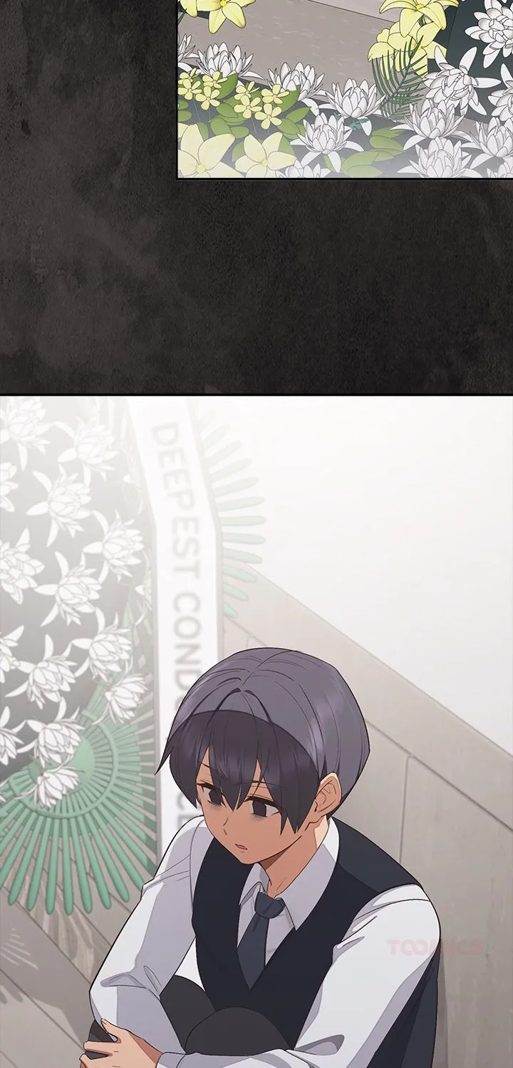 The Seed of Destiny Chapter 18 page 42 - 