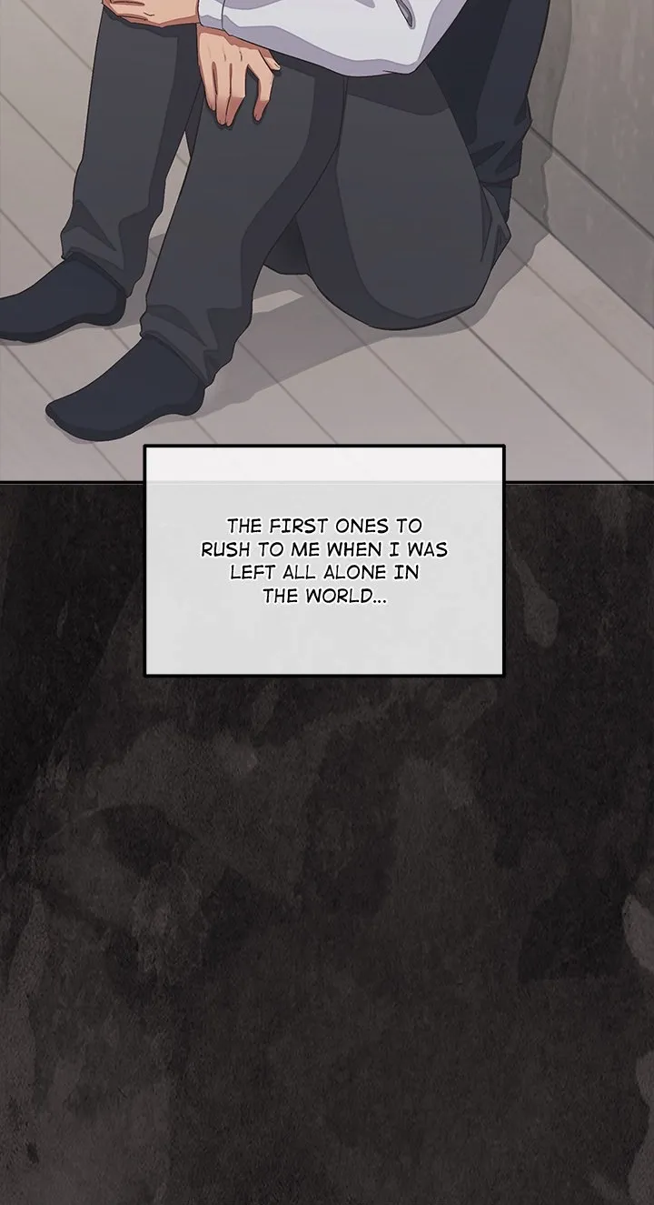 The Seed of Destiny Chapter 18 page 43 - 