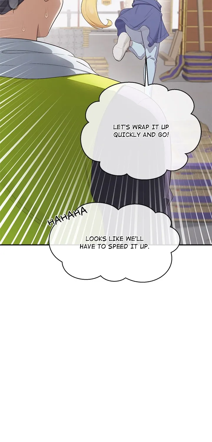 The Seed of Destiny Chapter 18 page 69 - 