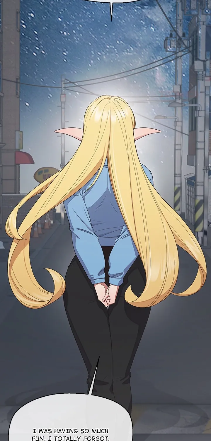 The Seed of Destiny Chapter 18 page 79 - 