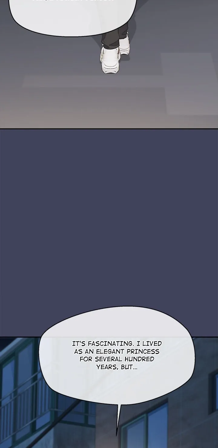 The Seed of Destiny Chapter 18 page 80 - 