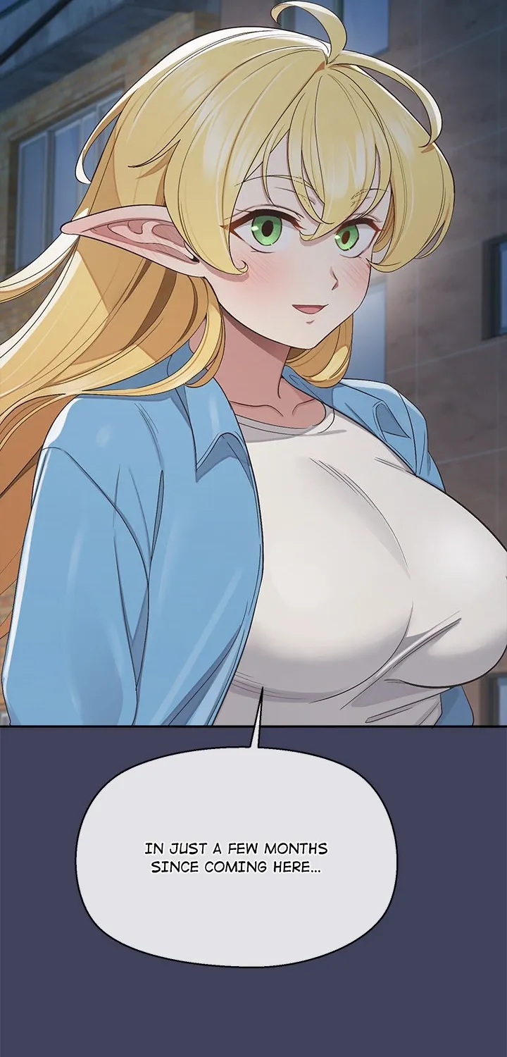 The Seed of Destiny Chapter 18 page 81 - 