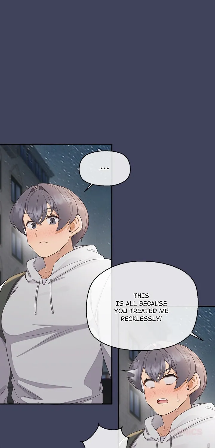 The Seed of Destiny Chapter 18 page 82 - 