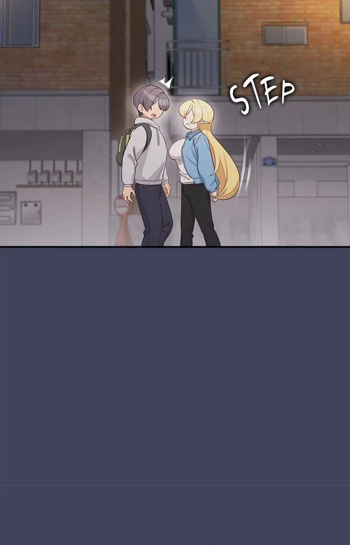 The Seed of Destiny Chapter 18 page 84 - 