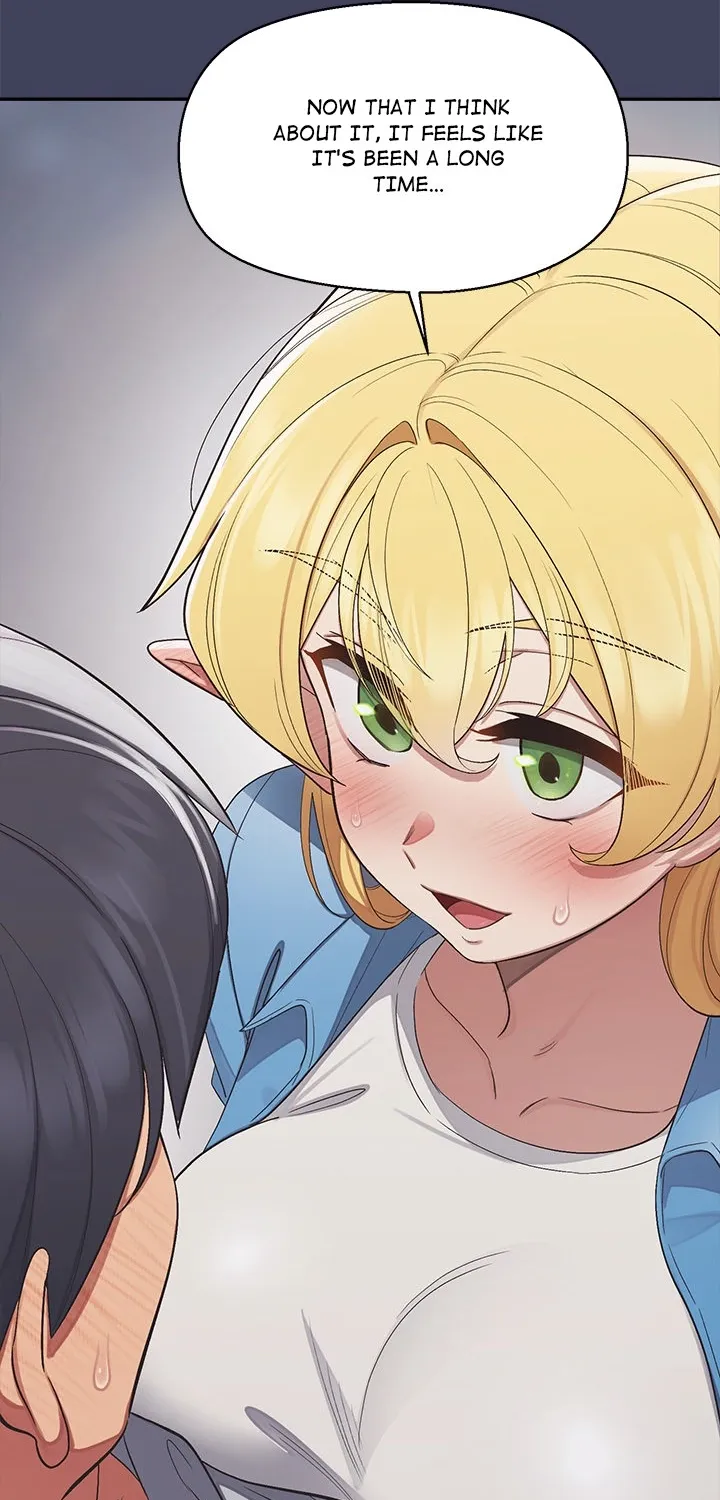 The Seed of Destiny Chapter 18 page 85 - 