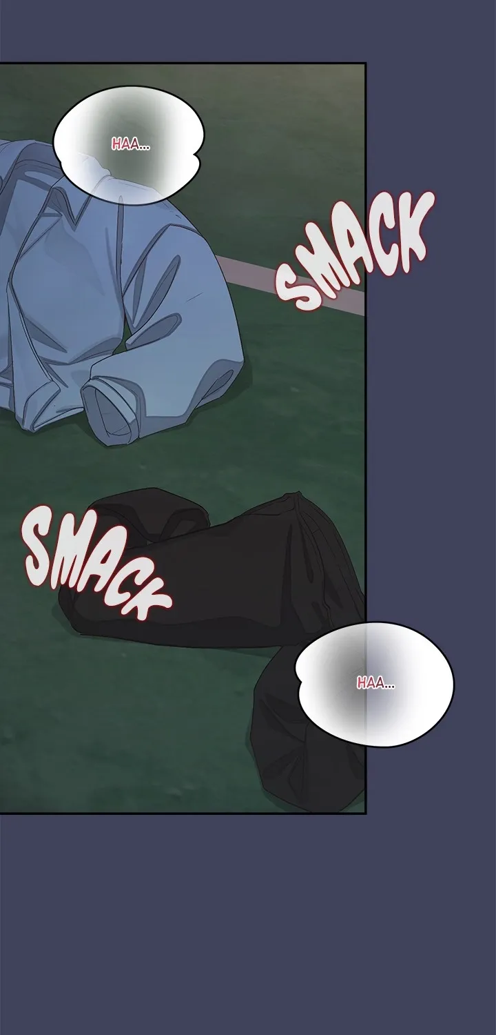 The Seed of Destiny Chapter 18 page 88 - 
