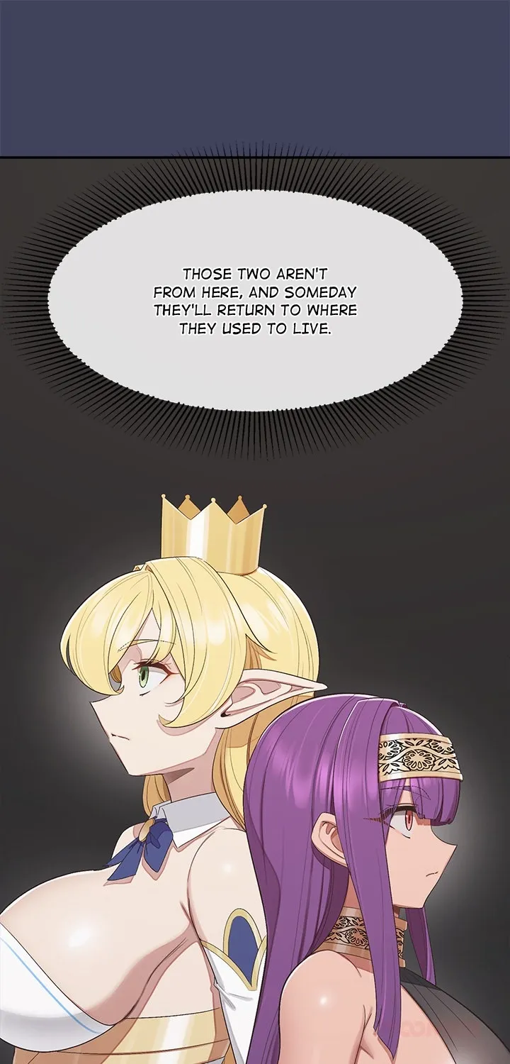 The Seed of Destiny Chapter 19 page 1 - 
