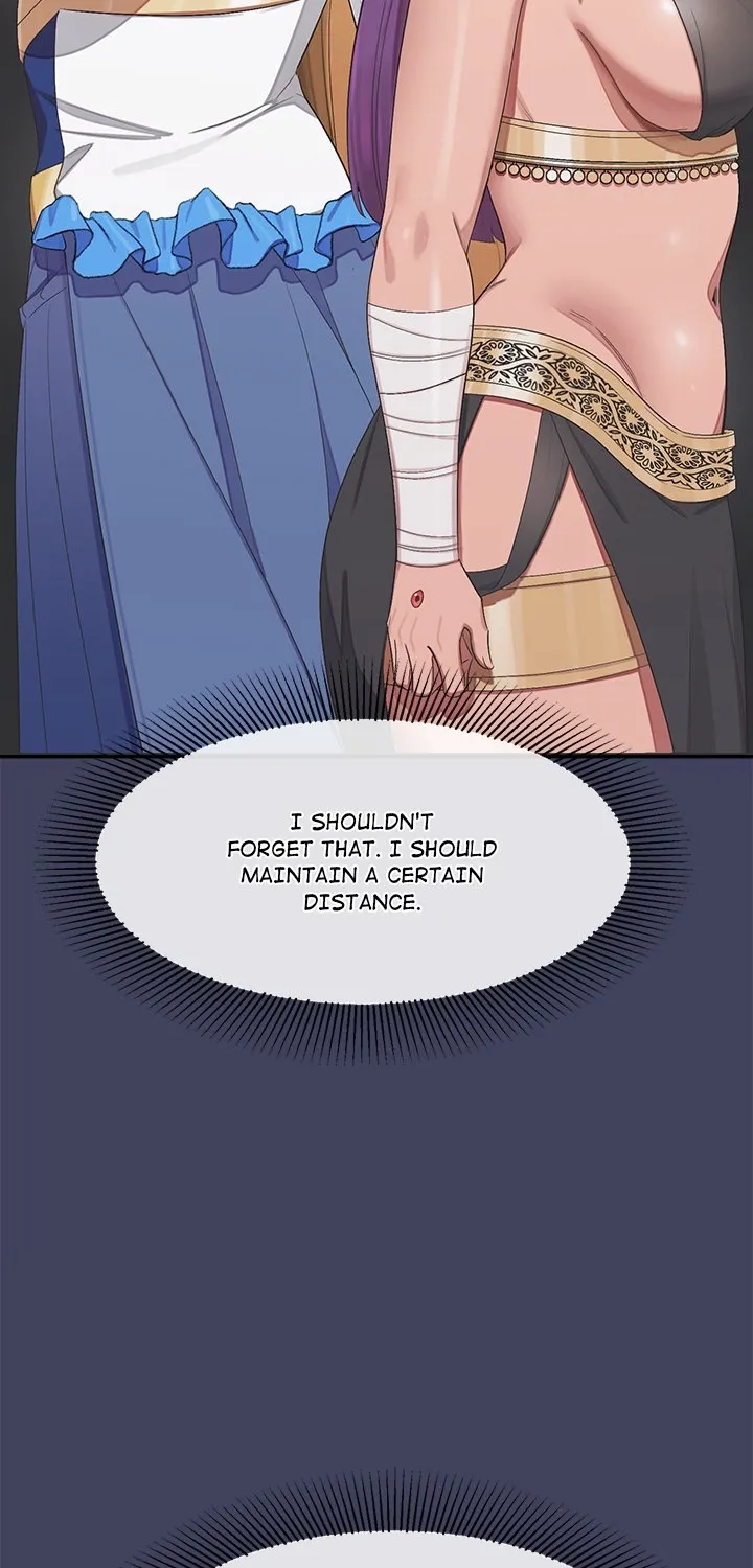 The Seed of Destiny Chapter 19 page 2 - 