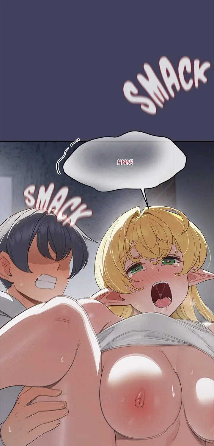 The Seed of Destiny Chapter 19 page 5 - 