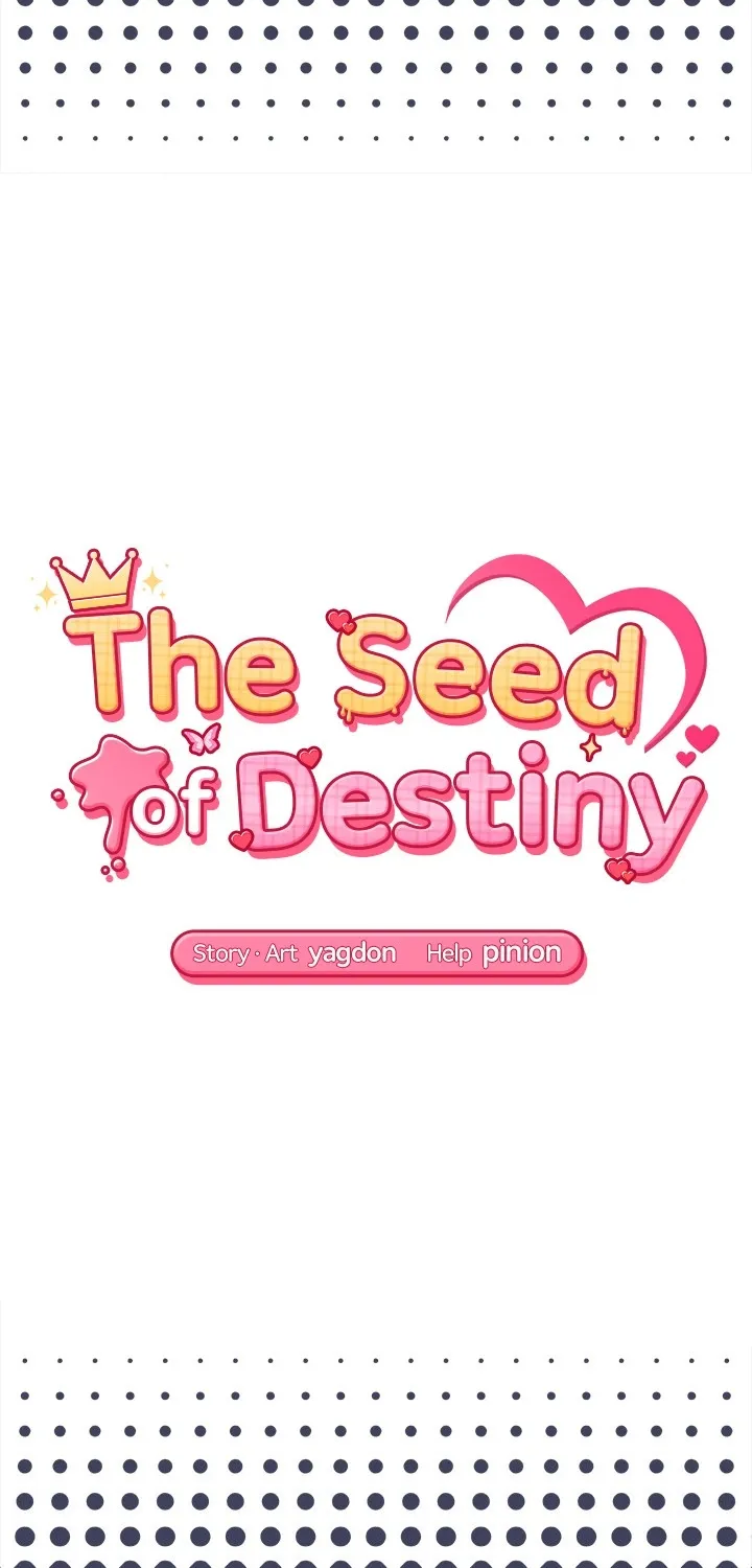 The Seed of Destiny Chapter 19 page 7 - 