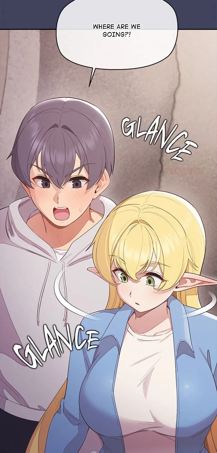 The Seed of Destiny Chapter 19 page 10 - 