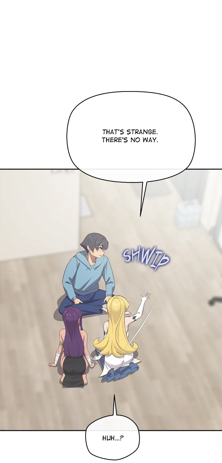 The Seed of Destiny Chapter 2 page 2 - 