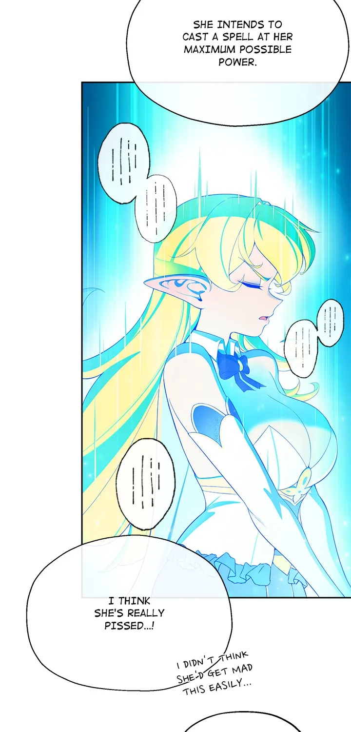 The Seed of Destiny Chapter 2 page 11 - 