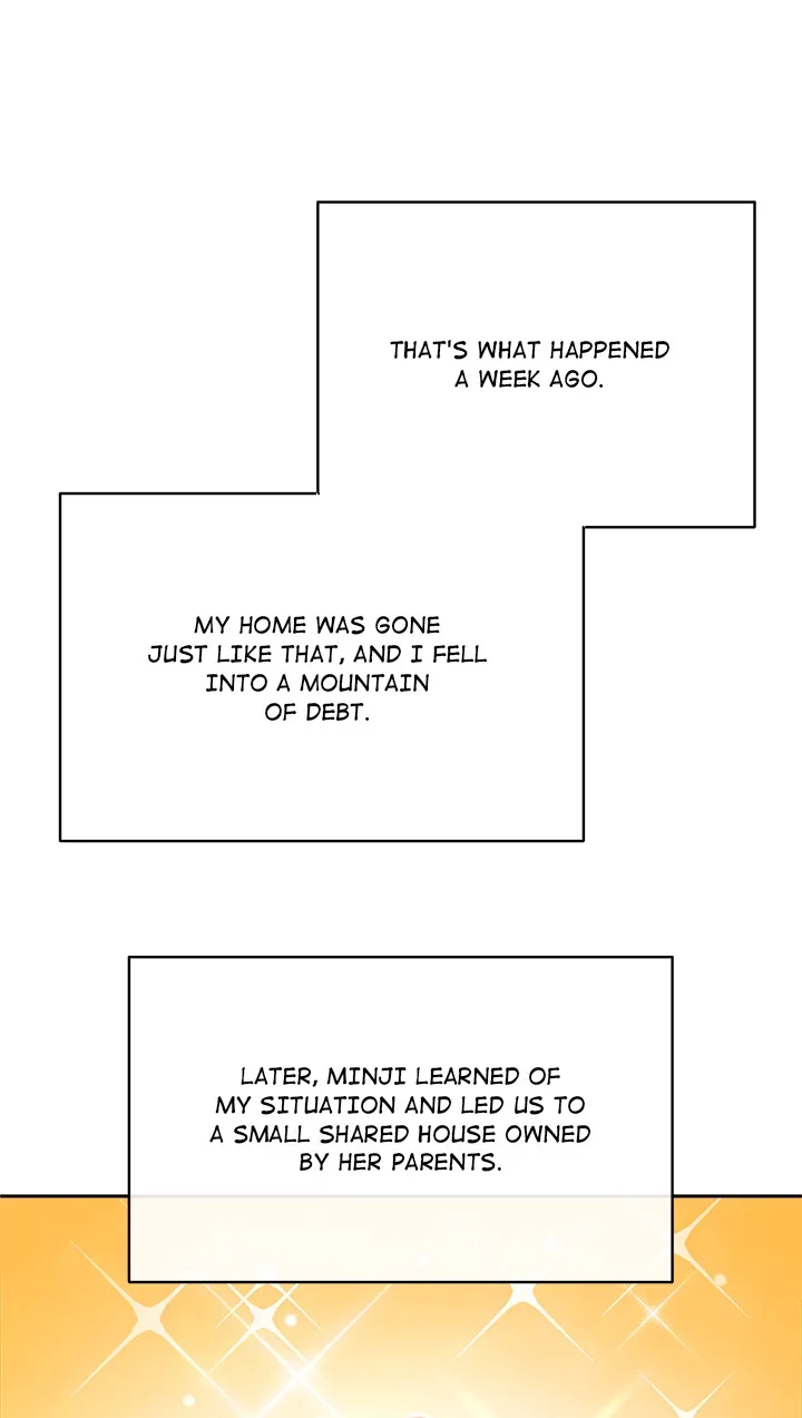The Seed of Destiny Chapter 2 page 16 - 