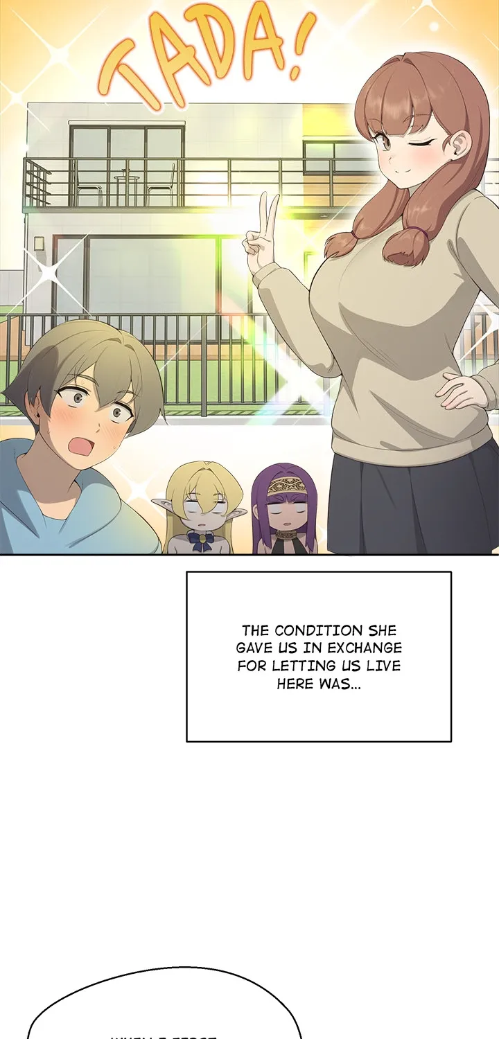 The Seed of Destiny Chapter 2 page 17 - 