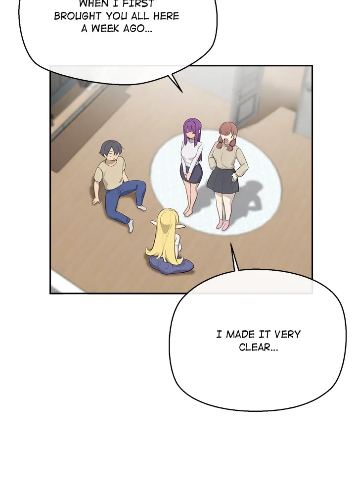 The Seed of Destiny Chapter 2 page 18 - 