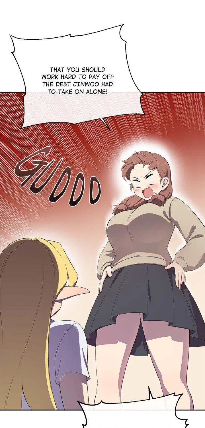 The Seed of Destiny Chapter 2 page 19 - 