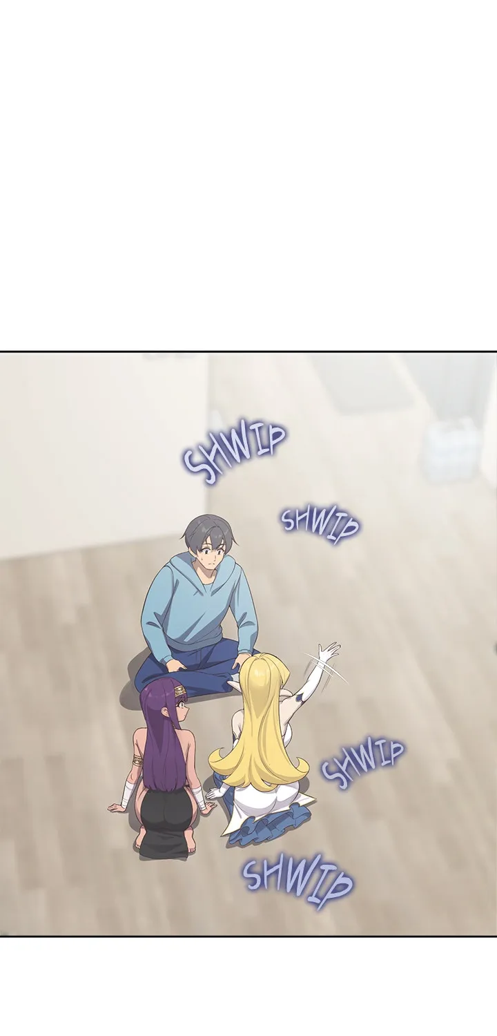 The Seed of Destiny Chapter 2 page 3 - 