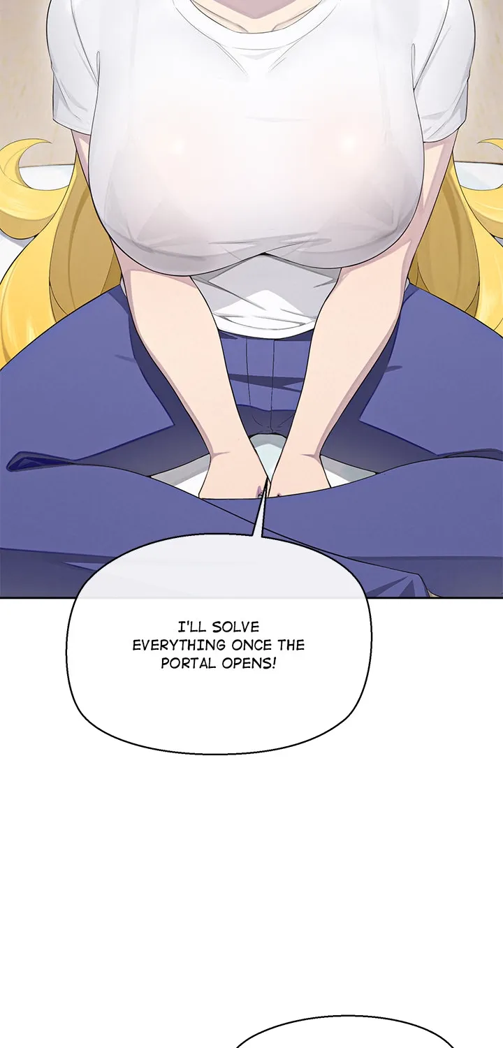 The Seed of Destiny Chapter 2 page 23 - 